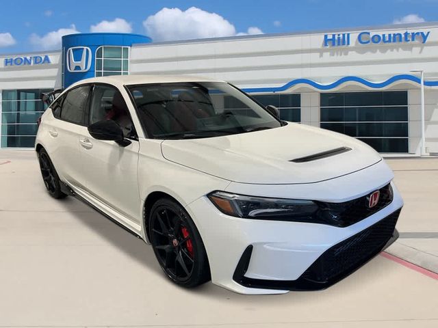 2026 Honda Civic Type R Base