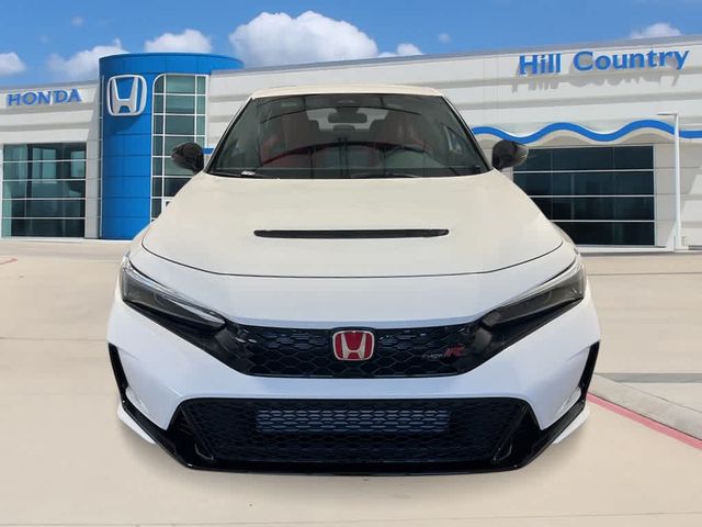 2026 Honda Civic Type R Base