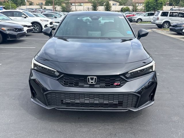 2026 Honda Civic Si Base