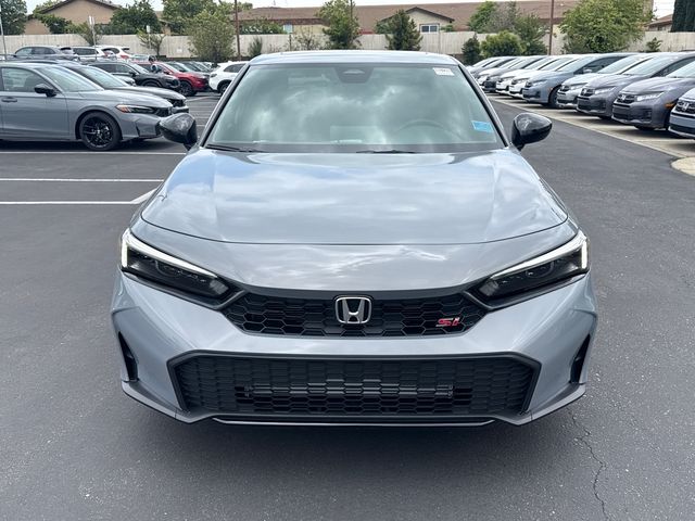 2026 Honda Civic Si Base