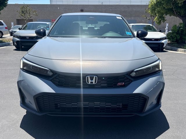 2026 Honda Civic Si Base