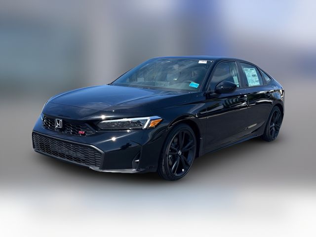 2026 Honda Civic Si Base