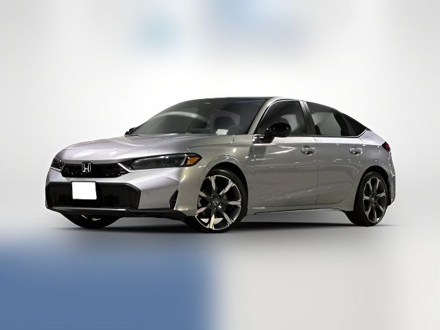 2026 Honda Civic Hatchback Hybrid Sport Touring