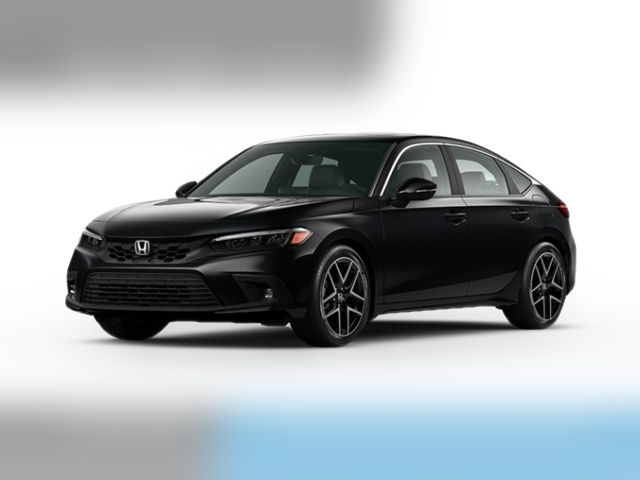 2026 Honda Civic Hatchback Hybrid Sport Touring