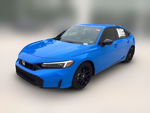Surprising 2018 Honda Civic Hatchback Manual Photos