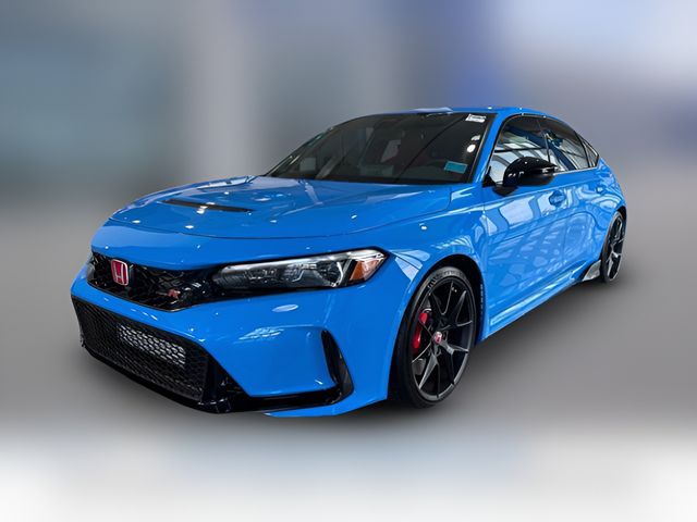 2026 Honda Civic Type R Base