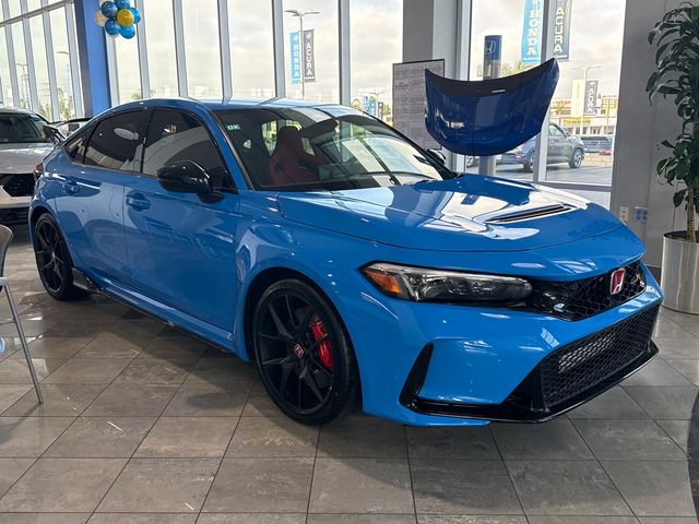 2026 Honda Civic Type R Base