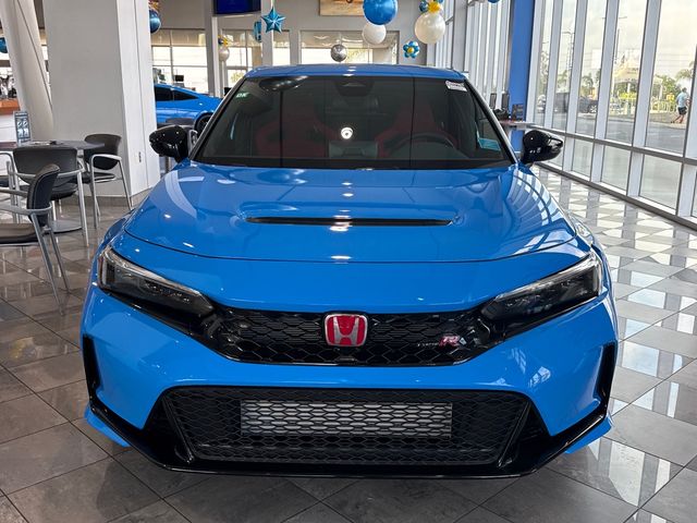 2026 Honda Civic Type R Base