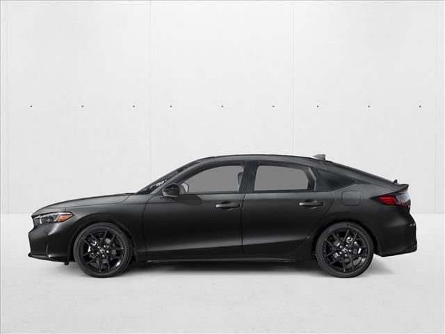 2026 Honda Civic Hatchback Hybrid Sport