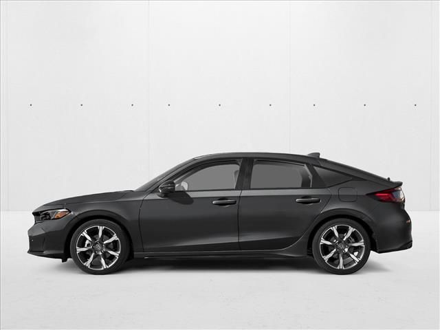 2026 Honda Civic Hatchback Hybrid Sport Touring