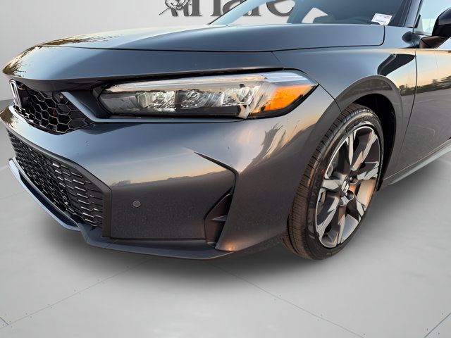 2026 Honda Civic Hatchback Hybrid Sport Touring