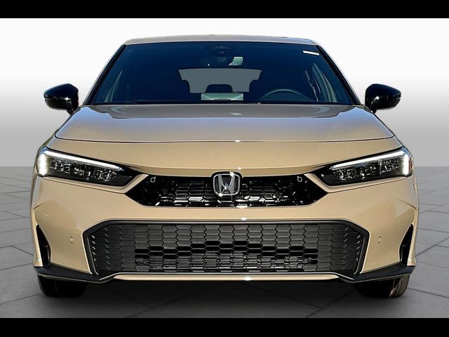 2026 Honda Civic Hatchback Hybrid Sport Touring