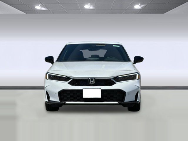 2026 Honda Civic Hatchback Hybrid Sport Touring