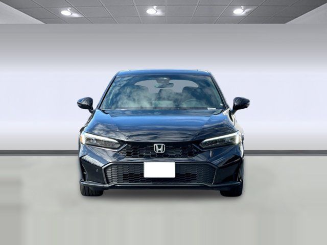 2026 Honda Civic Hatchback Hybrid Sport Touring