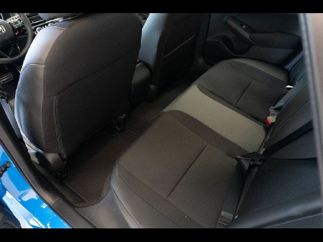 2026 Honda Civic Hatchback Hybrid Sport