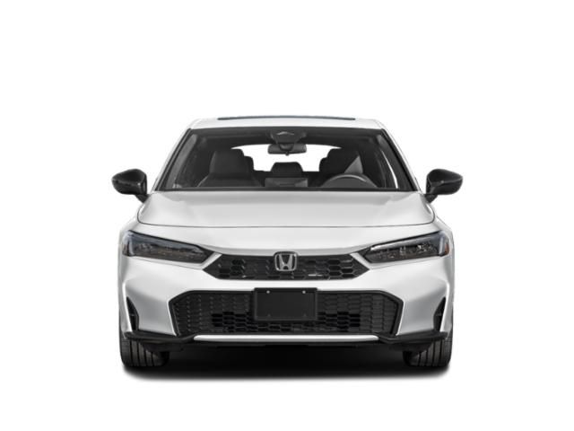 2026 Honda Civic Hatchback Hybrid Sport