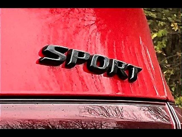 2026 Honda Civic Sedan Hybrid Sport