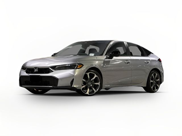 2026 Honda Civic Hatchback Hybrid Sport Touring