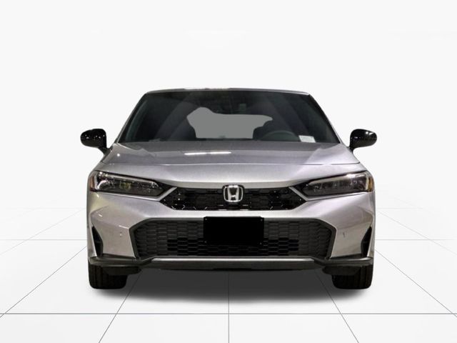 2026 Honda Civic Hatchback Hybrid Sport Touring