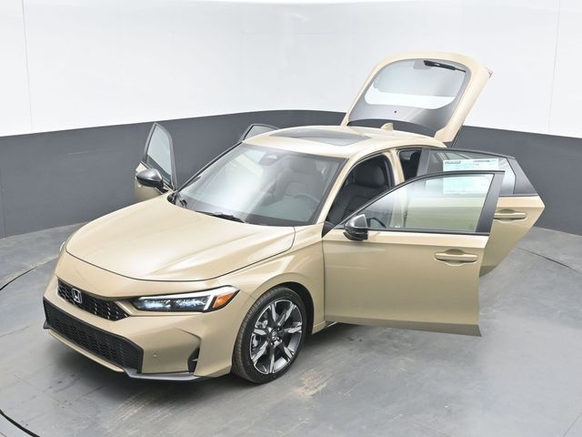 2026 Honda Civic Hatchback Hybrid Sport Touring