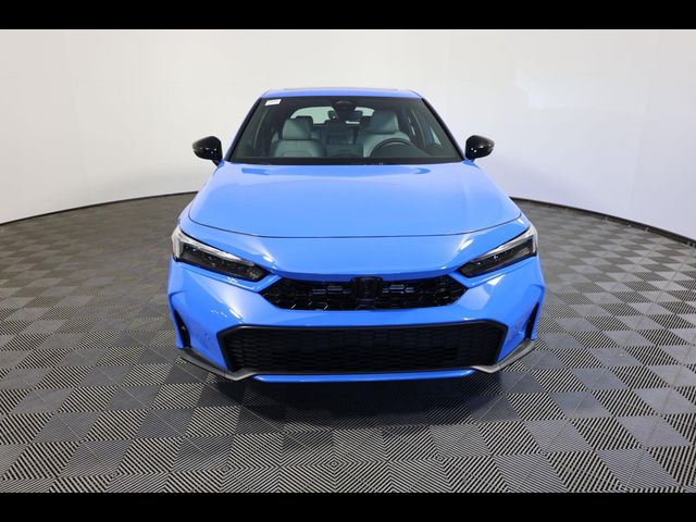 2026 Honda Civic Hatchback Hybrid Sport Touring