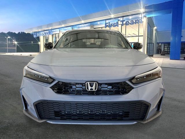 2026 Honda Civic Hatchback Hybrid Sport Touring