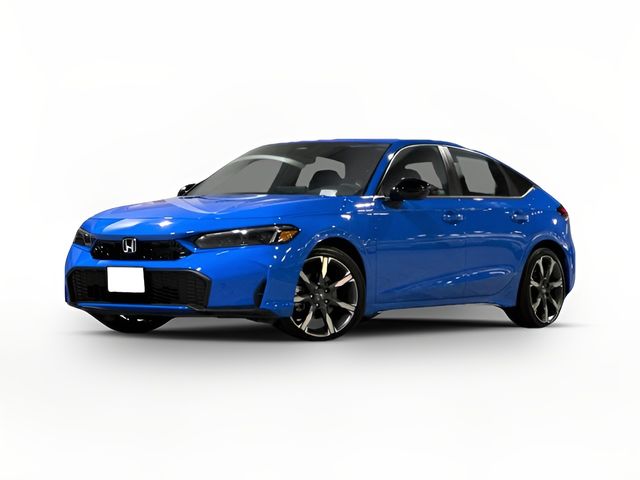2026 Honda Civic Hatchback Hybrid Sport Touring