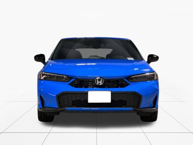 2026 Honda Civic Hatchback Hybrid Sport Touring