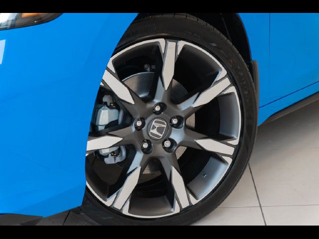 2026 Honda Civic Hatchback Hybrid Sport Touring