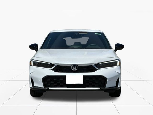 2026 Honda Civic Hatchback Hybrid Sport Touring