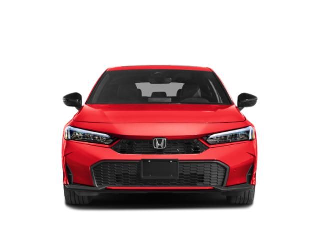 2026 Honda Civic Hatchback Hybrid Sport Touring