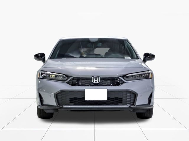 2026 Honda Civic Hatchback Hybrid Sport Touring