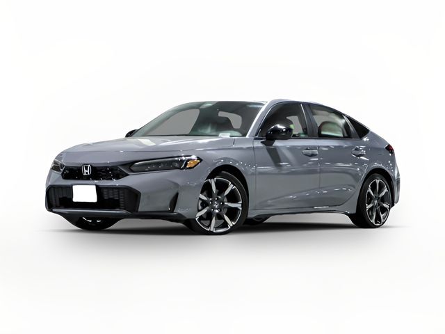 2026 Honda Civic Hatchback Hybrid Sport Touring