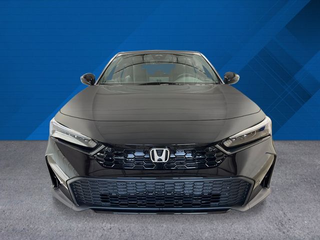2026 Honda Civic Hatchback Hybrid Sport Touring