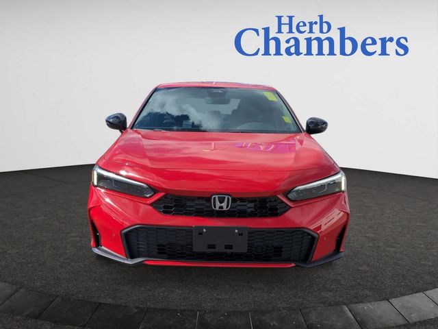 2026 Honda Civic Sedan Hybrid Sport Touring