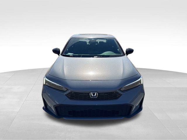 2026 Honda Civic Sedan Hybrid Sport Touring