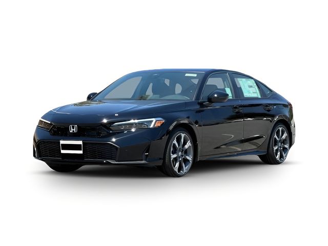2026 Honda Civic Sedan Hybrid Sport Touring