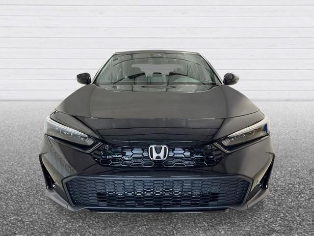 2026 Honda Civic Sedan Hybrid Sport Touring