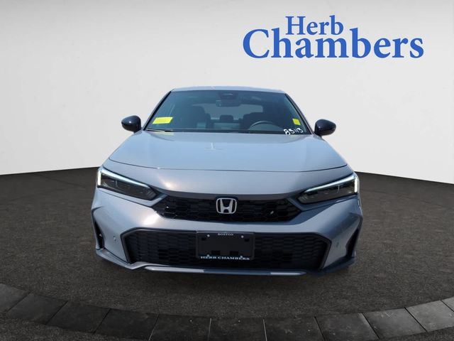 2026 Honda Civic Sedan Hybrid Sport Touring