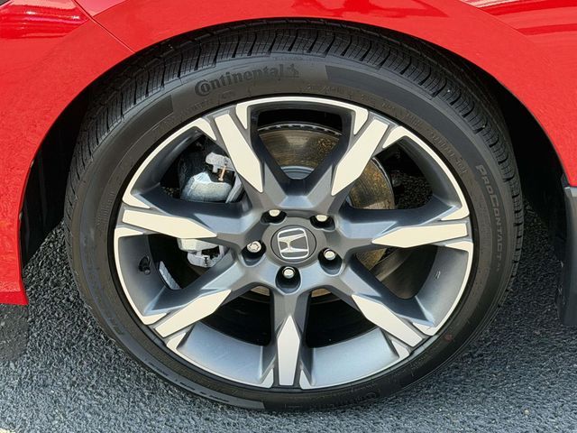 2026 Honda Civic Sedan Hybrid Sport Touring