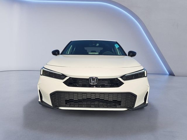 2026 Honda Civic Hatchback Hybrid Sport Touring