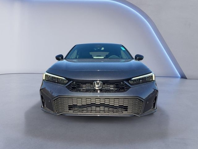 2026 Honda Civic Hatchback Hybrid Sport Touring