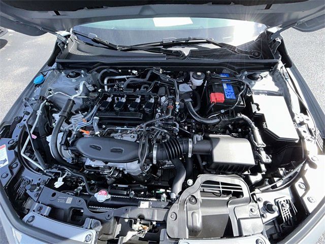 2026 Honda Civic Si Base