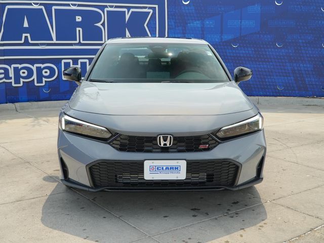 2026 Honda Civic Si Base