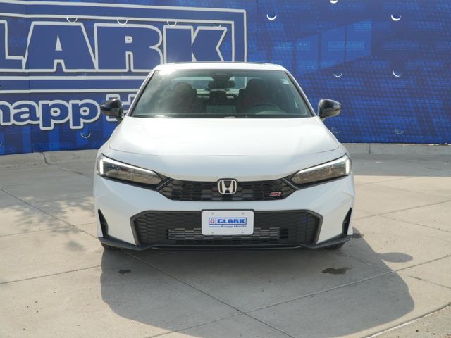 2026 Honda Civic Si Base