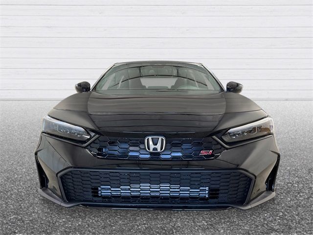 2026 Honda Civic Si Base
