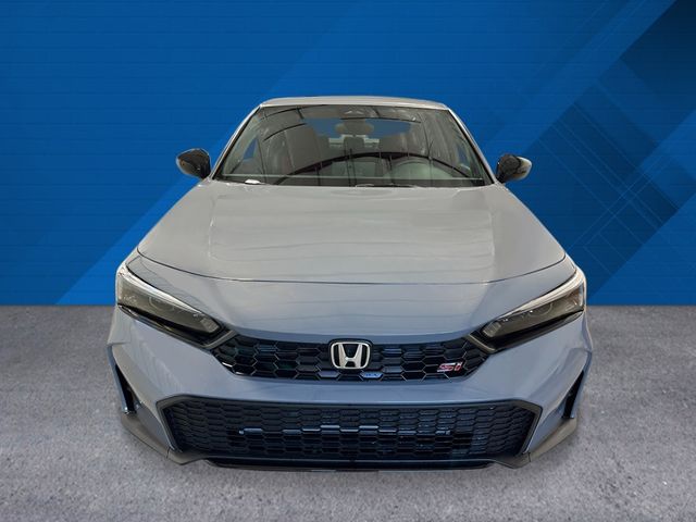 2026 Honda Civic Si Base