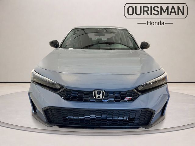 2026 Honda Civic Si Base