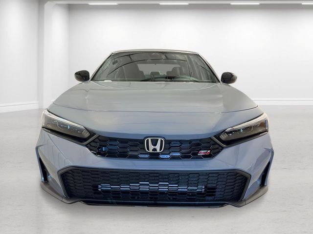 2026 Honda Civic Si Base
