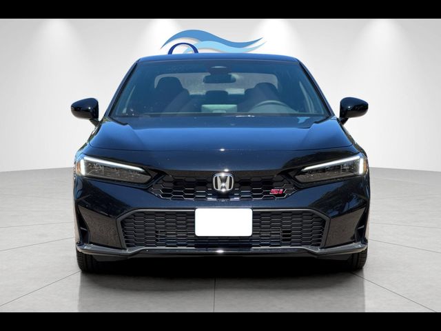 2026 Honda Civic Si Base